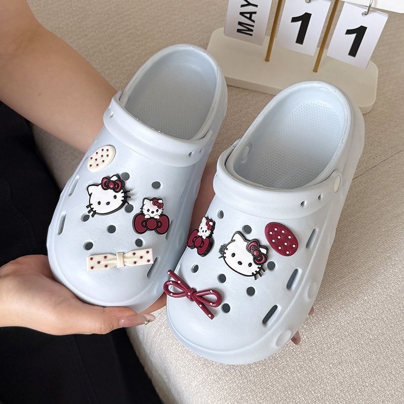 Cute Slippers for Women, Summer Outdoor Clogs, Eva Non-Slip, Odor-Resistant, Comfortable Feel, Stylish Indoor Home Shoes, 2026 New Model Cute Slippers for Women, Summer Outdoor Clogs, Eva Non-Slip, Odor-Resistant, Comfortable Feel, Stylish Indoor Home Shoes, 2026 New Model