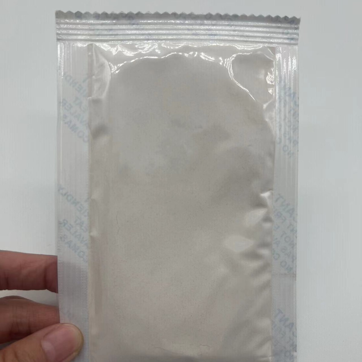 50g de cloruro de magnesio de alta absorción de humedad desecante instrumento de precisión del faro del automóvil deshumidificante de alto rendimiento