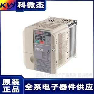 VZA43P0BAA automation equipment motor control peripheral products inverter drive