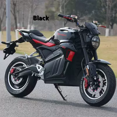 Elektrikli motosikletlər Motorcycle 17 Inches