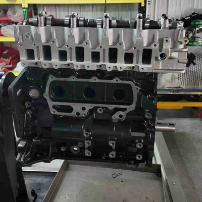 Such as Delica, Direct – Engine assembly