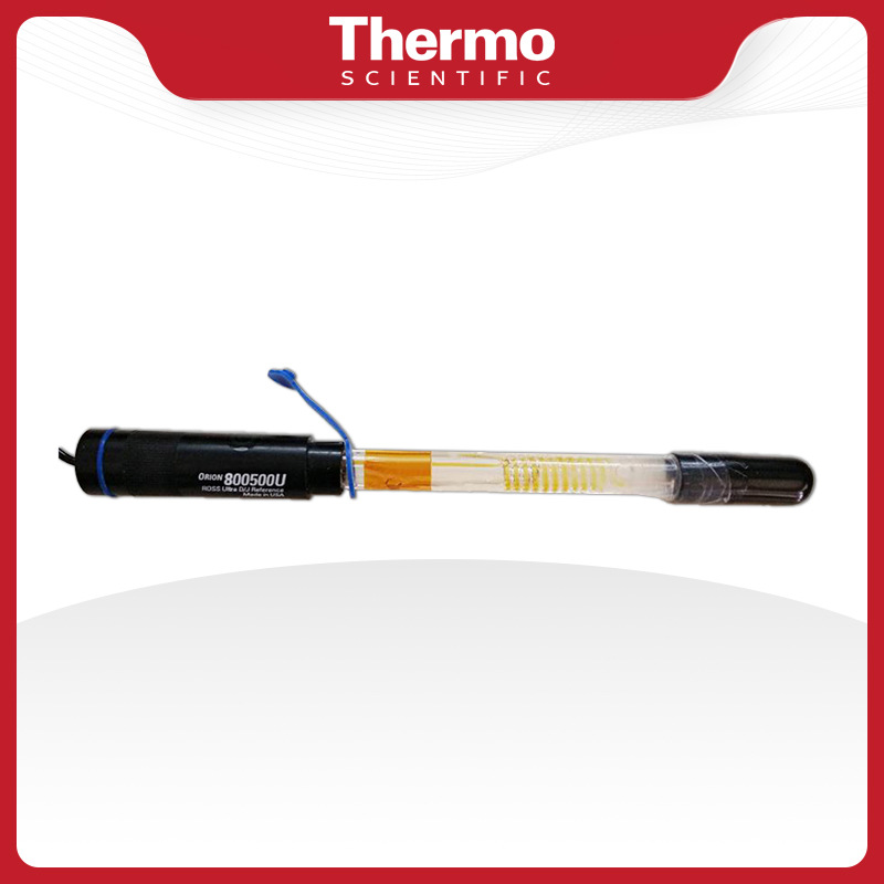 Orion/奥立龙800500U超级Ross玻璃体参比电极