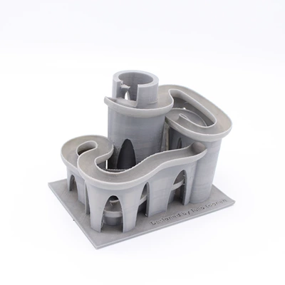 Prototype Model New Customized Transparent – Industrial molds