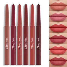 眼影;唇笔、唇线笔;眉笔/眉粉