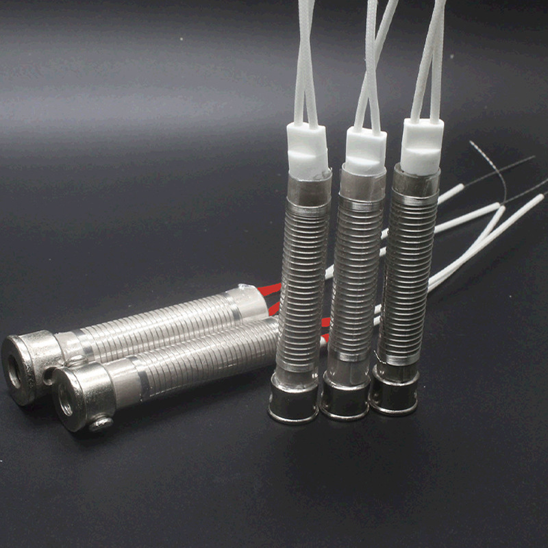 Manual soldering gun, external heating, internal heating solder tip, high-quality mica paper core, 60W 80W 100W long-life heating core