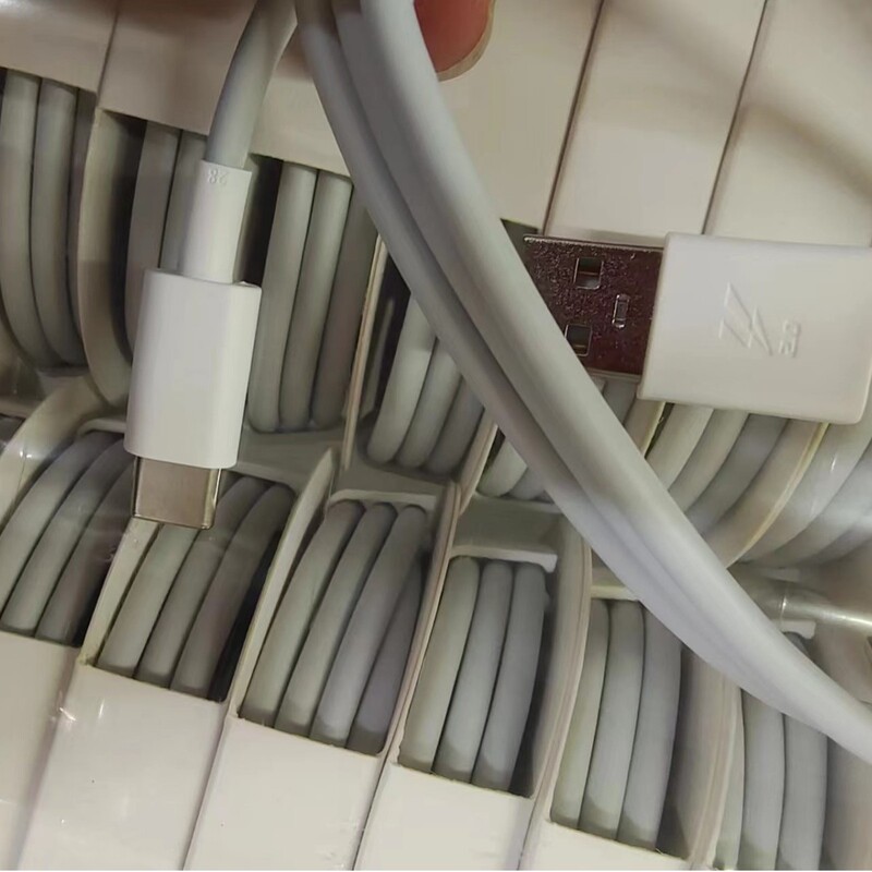 V 33wデータケーブル3a typecフラッシュ充電に適しています|undefined