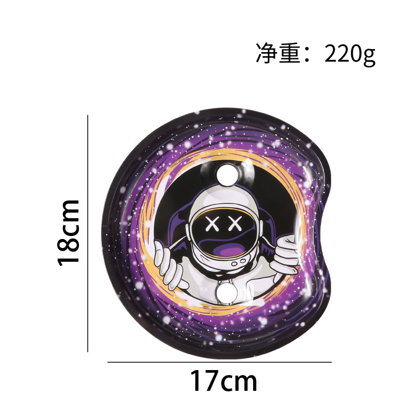 Hot sale conjunto multifuncional de relleno de tubo de bocina de cigarrillos tabla de trabajo de dibujos animados de tabaco conjunto de relleno de tubo de bocina de cigarrillos