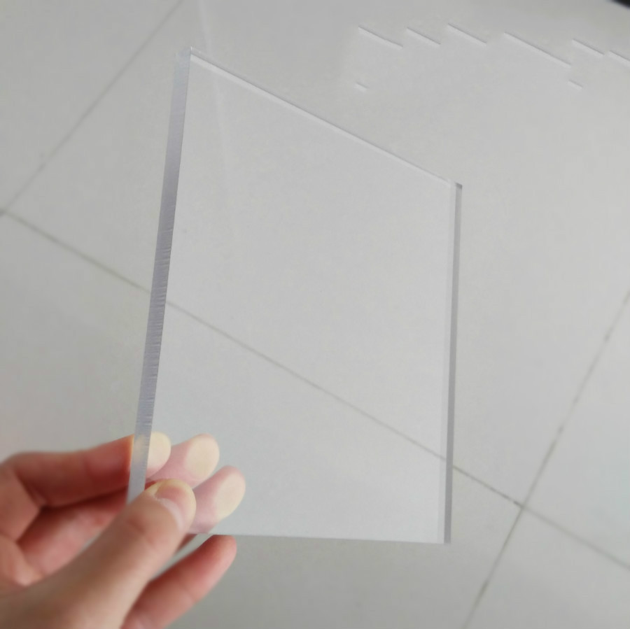 迪迈塑胶PC板生产厂家品质保障吸塑PC耐力板电子罩壳加工量大从优