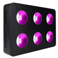 ��ά��COBȫ����1000w���ledֲ���VEG BLOOM˫���ش������ڲ���