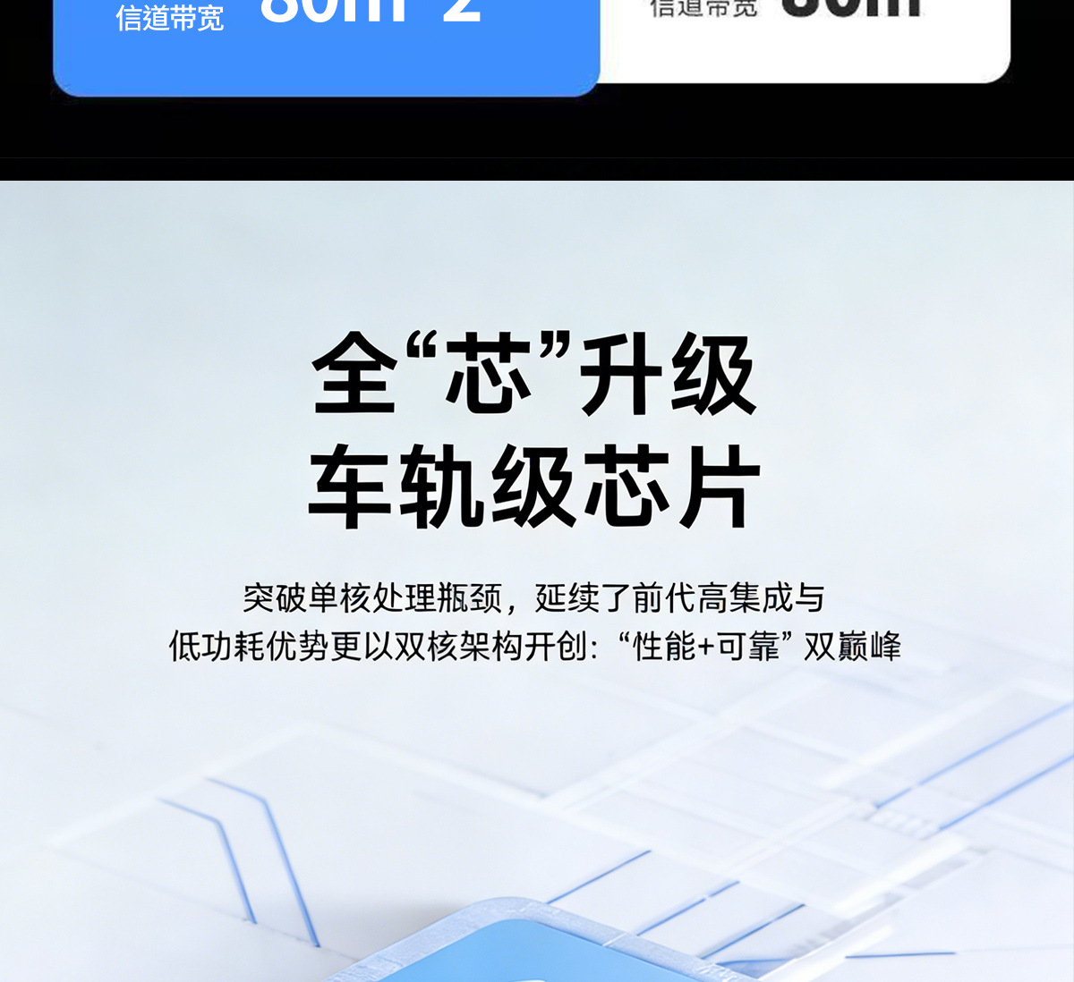 Cross-Border Smart Wireless Carplay Box Car Screen Projection Converter 2-in-1 Android Autocarplay Box