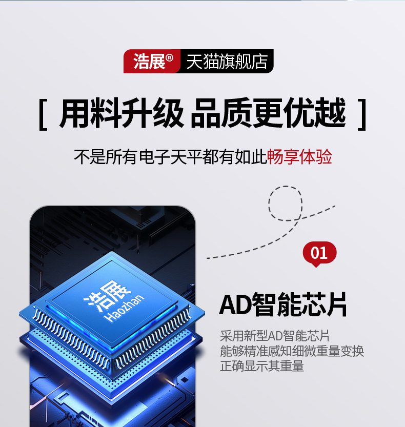 товар из китая 电子秤0.01精度电子天平称克称0.001g实验室秤