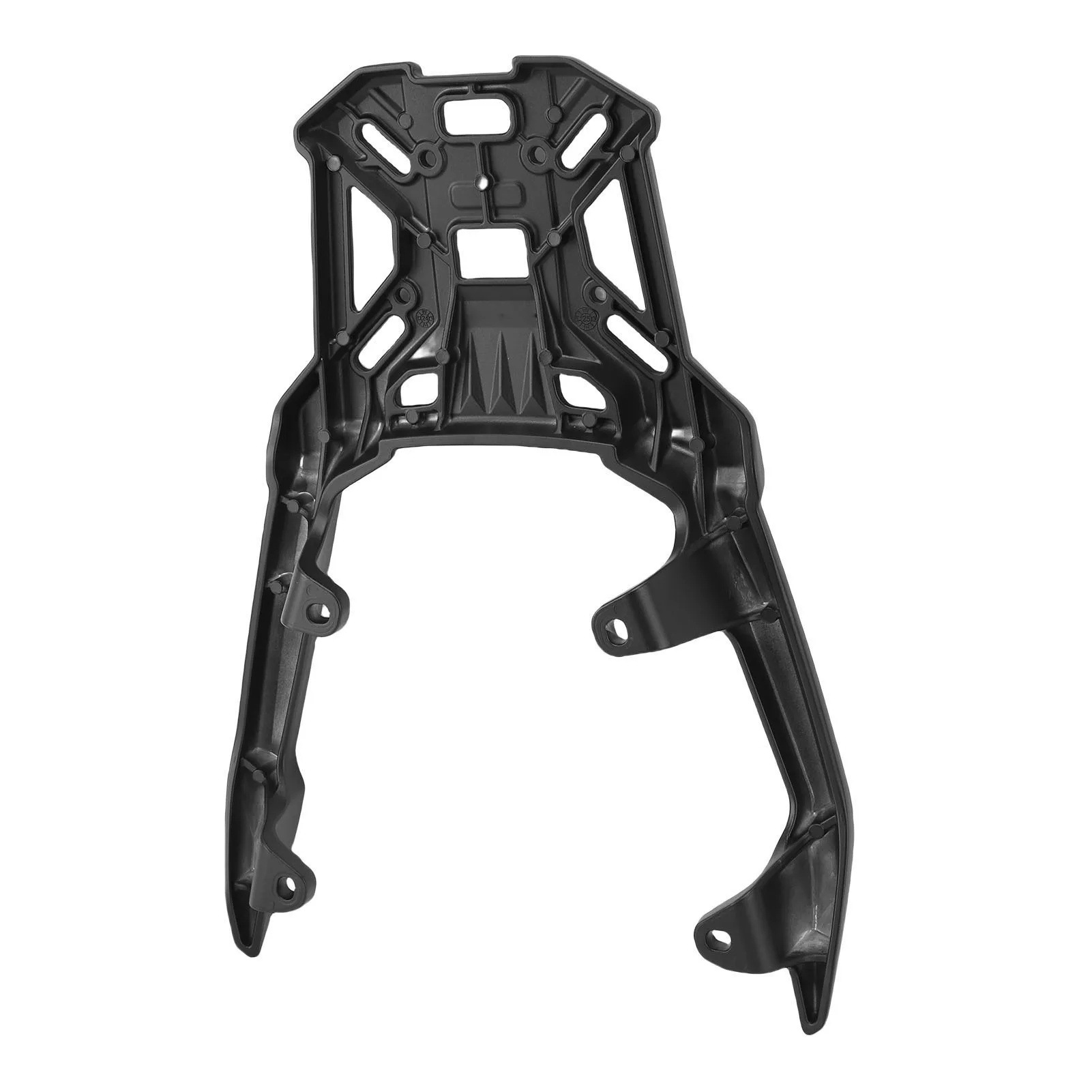 Suitable for 22-26 Models of Honda Adv160 Motorcycle Modified Rear Luggage Rack Rear Storage Rack Top Box Bracket