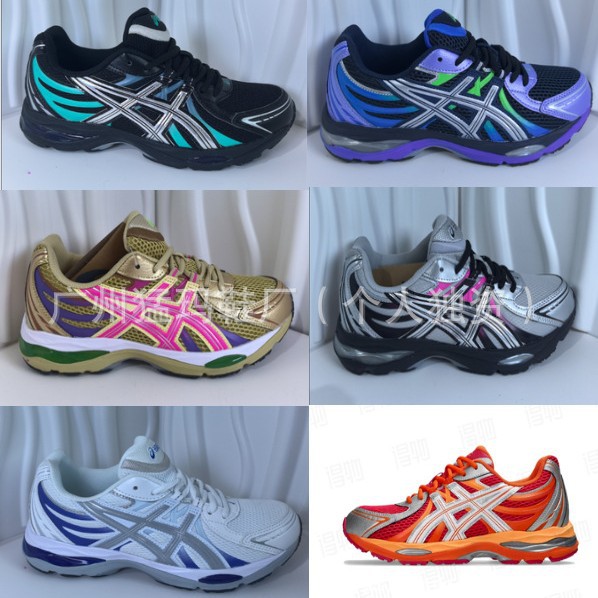 Custom Wholesale Assics Gel Approx Outdoor Running Shoes Me