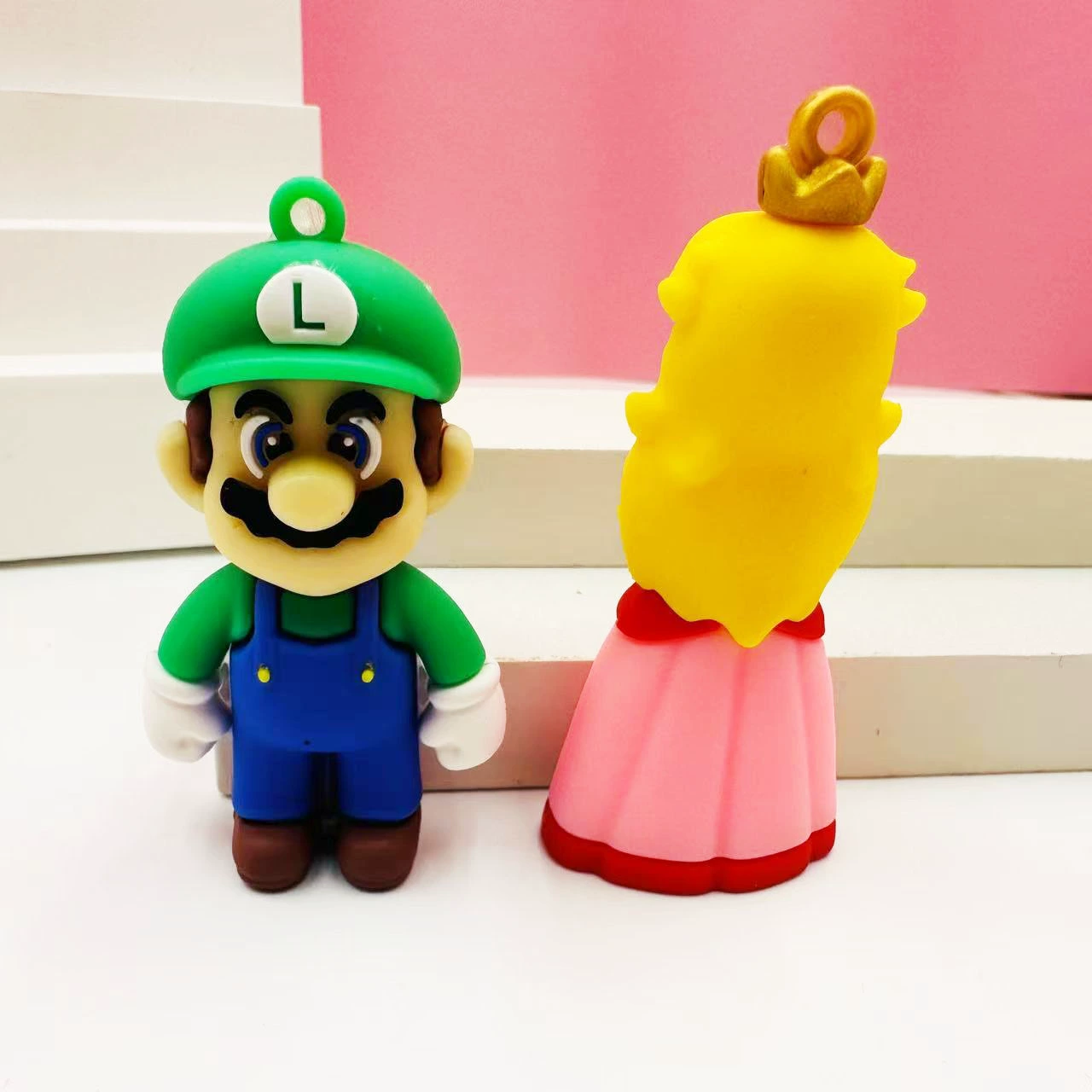 Creative children's keychain, Birthday gift