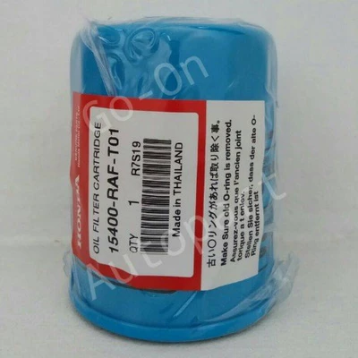 15400-RTA-003 Oil – Other Filters