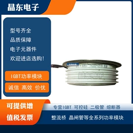 高压熔断器;普通晶闸管;开关二极管