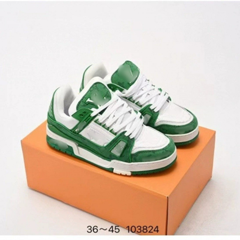 Zapatos de Putian, zapatos de pareja de moda de trainer, zapatos de tablero en relieve, zapatos gordos, zapatos deportivos de plataforma de aumento de moda