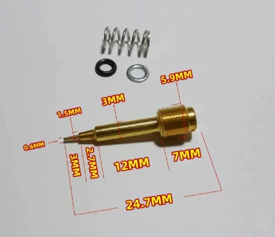Motorcycle engine and accessories According to Your Drawings, Order - 003-suitable-for-yamaha-1992-2000-sr400-motorcycle-mikuni