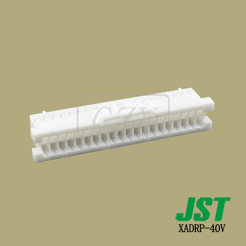 ����XADRP-40V �����ܿ� JST������ XADϵ�� 2.5mm��� �߶���