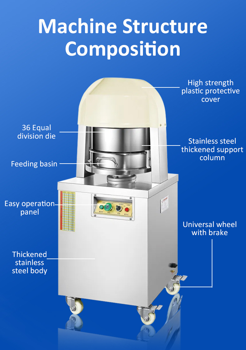 BM-36电动分块机_05