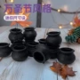 万圣节儿童巫婆电商手提桶