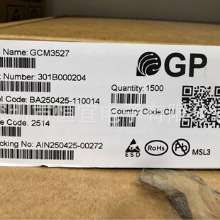 ֱԭbF؛ GBQ6205  QFN  LNA l؛