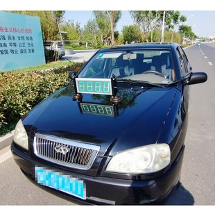 On-site verification device for overspeed automatic detection system Radar speedometer Calibration of speed limit device for expressway