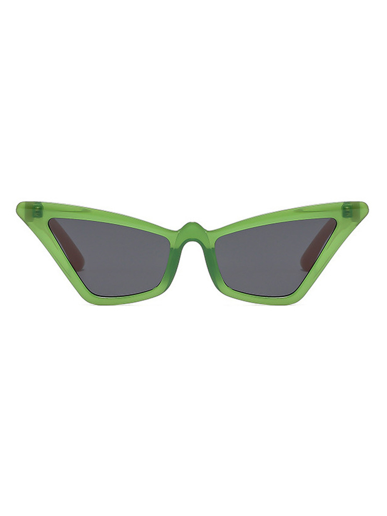 50g Weight Full Frame Glasses Structure Sunglasses Classification UV400 Protection, Resin Lens Material Butterfly Frame Glasses Style Casual, Outdoor, Selfie Occasion Color Block, Solid Color Pattern Unisex Gender Cool Style Style Cool Style Color Block Solid Color UV400 Protection Resin Butterfly Frame Full Frame Women's Sunglasses 1