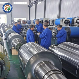 金属成型设备;轧钢设备;滚筒