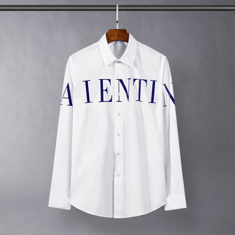 흰색 파란색 단어