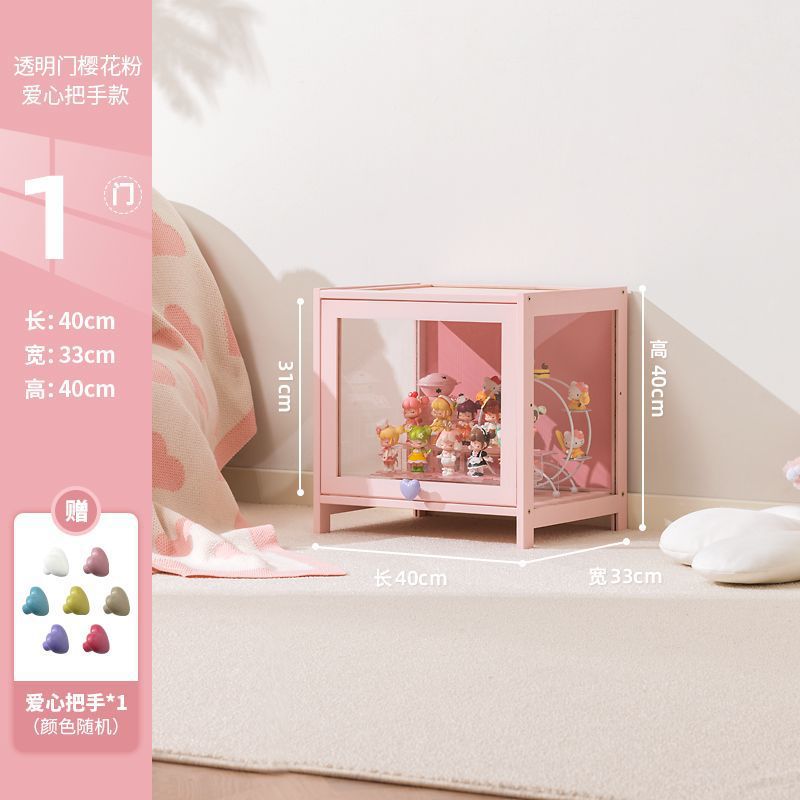 40 largos por puerta