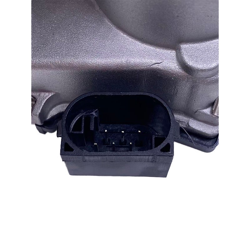 Wholesale of High-Quality Automotive Parts in Stock: Engine Suitable for Hyundai Kia Throttle Valve Assembly 35100-04200