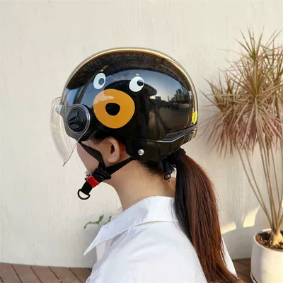 Electric Vehicle Helmet | Universal Auto Parts and Accessories