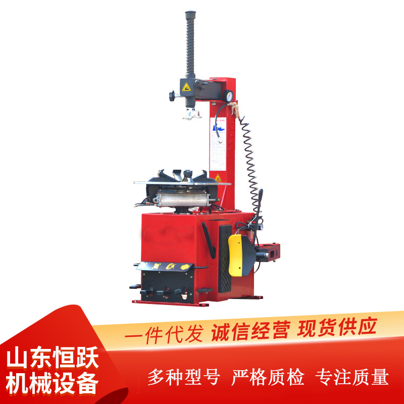 供应汽车扒胎机 摩托车电动扒胎机 轮胎拆装机