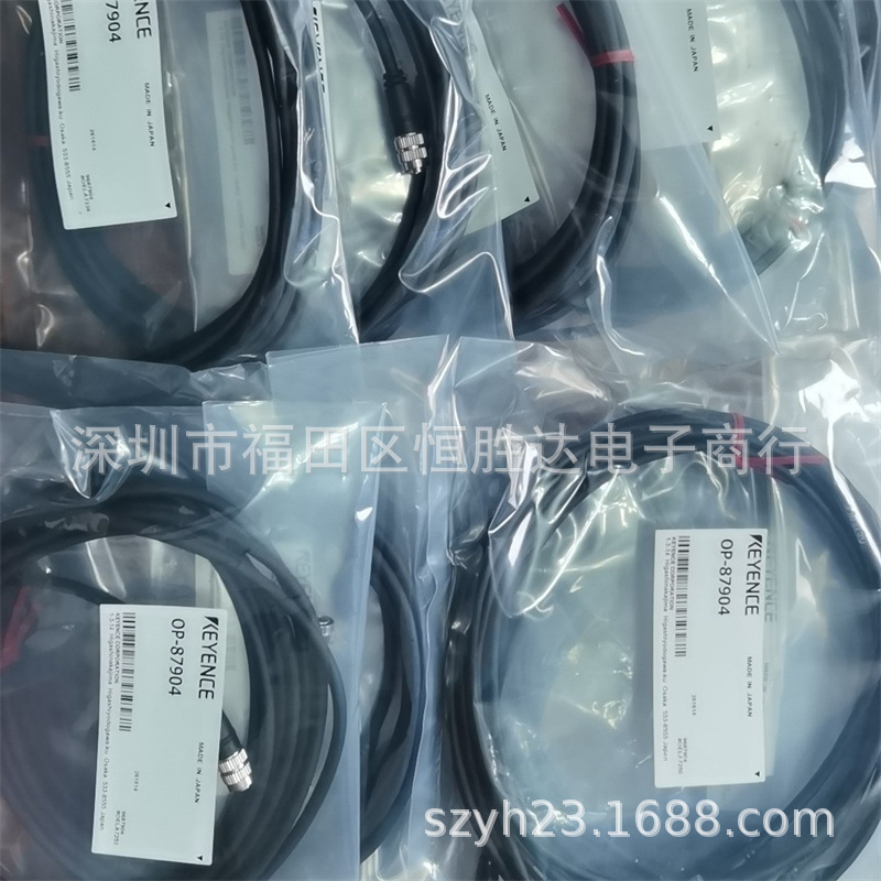 OP-87904 OP-87903 OP-87903/OP-87904/OP-87905 基恩士 OP-87905