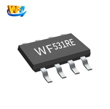 WF531RE 315MHz RF���l����оƬ�������_�P�����b����LED늄��T