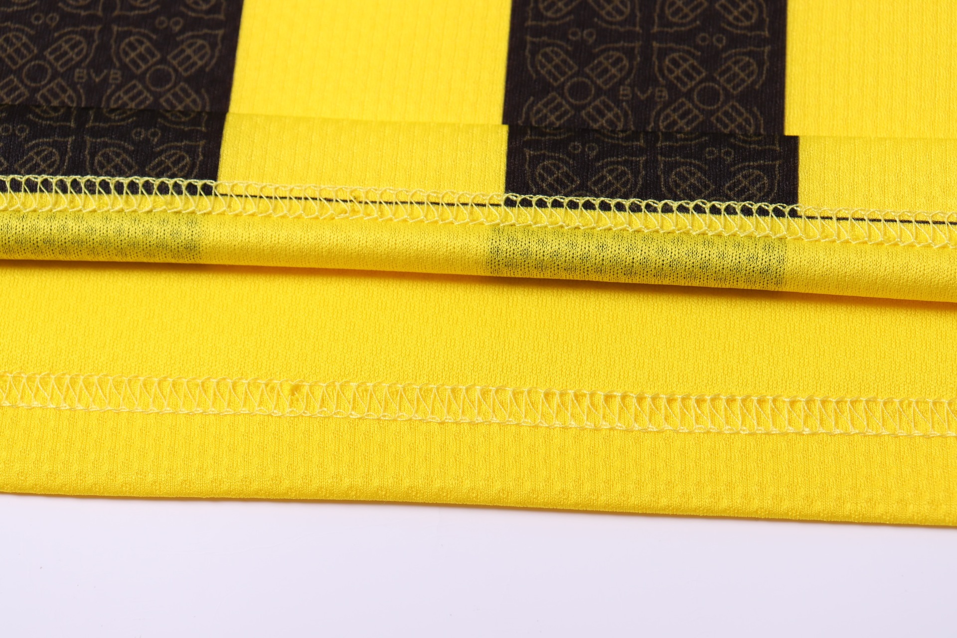 21-23 Nyt klubfodboldsæt Glat kortærmet træningstrøje til voksne og børn Gruppekøb_voghion.com