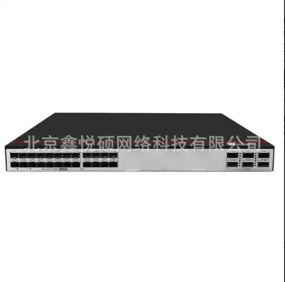 S6730S-H24X6C-A   24个万兆SFP+,6个100GE/40GE QSFP28