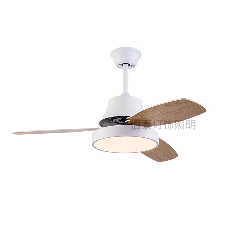 Percha blanca de 48 pulgadas-3 hojas