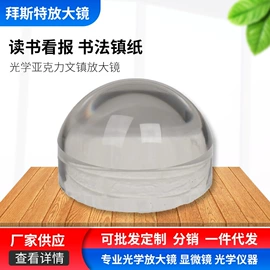 放大镜;望远镜;光学检测仪