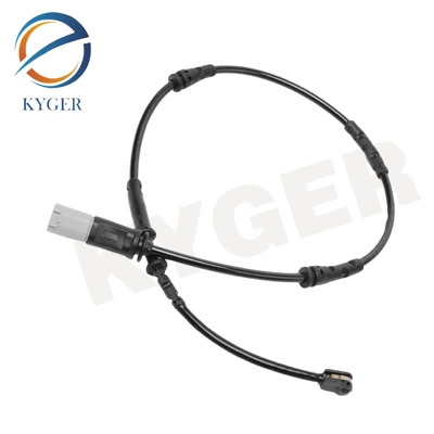 Other brake systems F45F46F48 Rear Brake