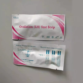 其他居家日用;妊娠检测试纸（验孕试纸）;排卵检测试纸