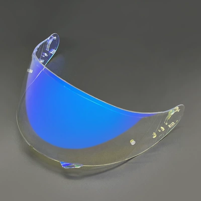 Gtair2 Motorcycle Helmet Accessories, Dəbilqə (Kaska) aksesuarları - gt-air-12-aurora-blue