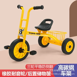 儿童三轮车;儿童平衡车;童车座椅配件