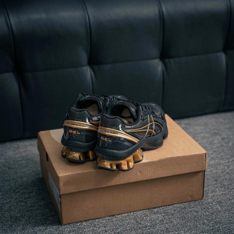 Kayano14 ダッドシューズ フィットネス テニスシューズ キース ジョイントモデル メンズ レディース カジュアル アウトドア 通気性 スポーツ ランニングシューズ|undefined