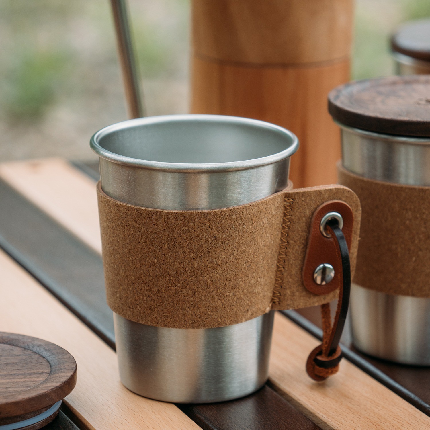 Máquina de molino de frijoles de alta calidad cajas de regalo de cafetera de café, eventos comerciales, tazas de café para clientes.