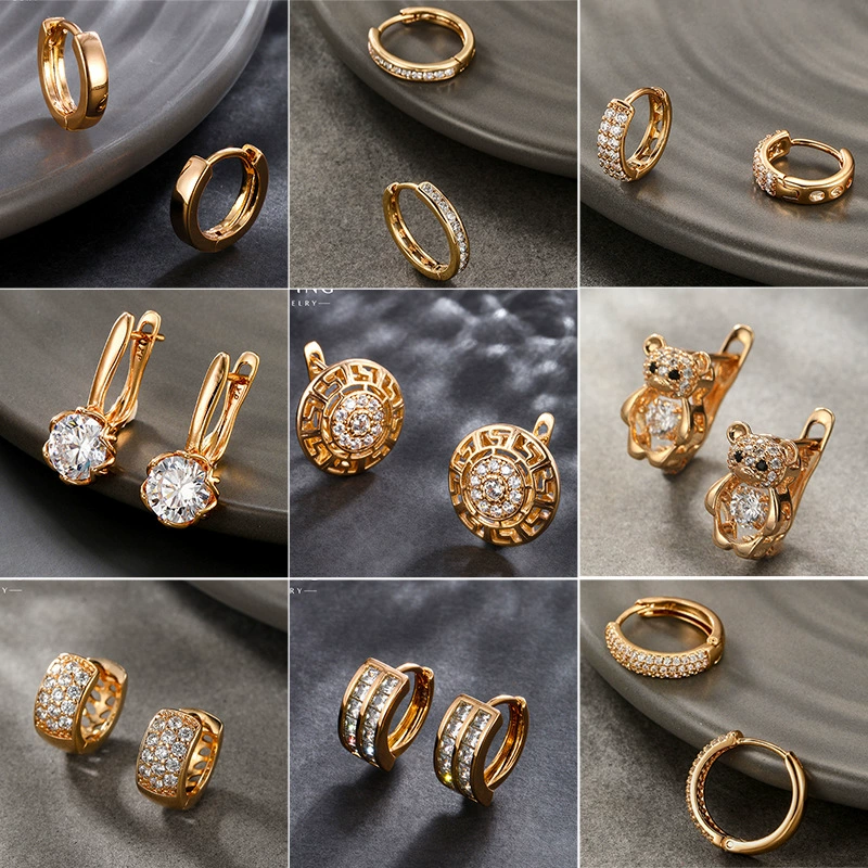 Xuping внешнеторговые трансграничные перс.