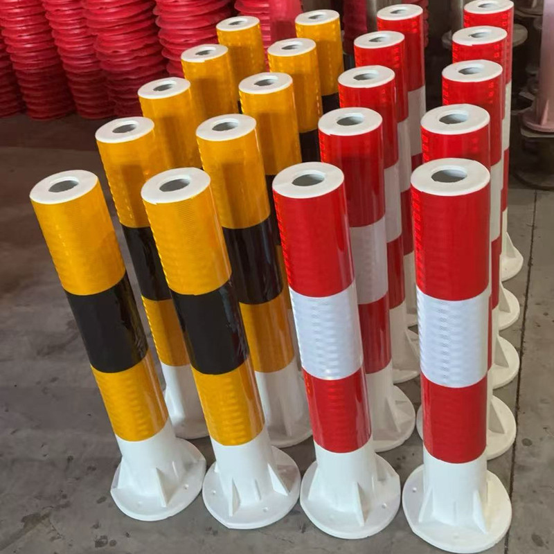 Eva Crossing Barrier Foam Column Eva Outline Marker Crossing Post Road Reflective Warning Post Eva Crossing Barrier Foam Column Eva Outline Marker Crossing Post Road Reflective Warning Post
