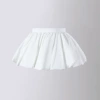 White 25018 cloud skirt