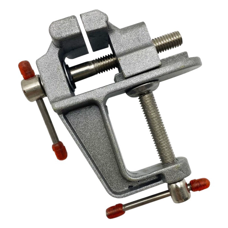 Универсальные мини-настольные щипцы маленькие настольные щипцы настольные тиски щипцы DIY бытовой светильник зажимные плоские плоскогубцы на 360 градусов